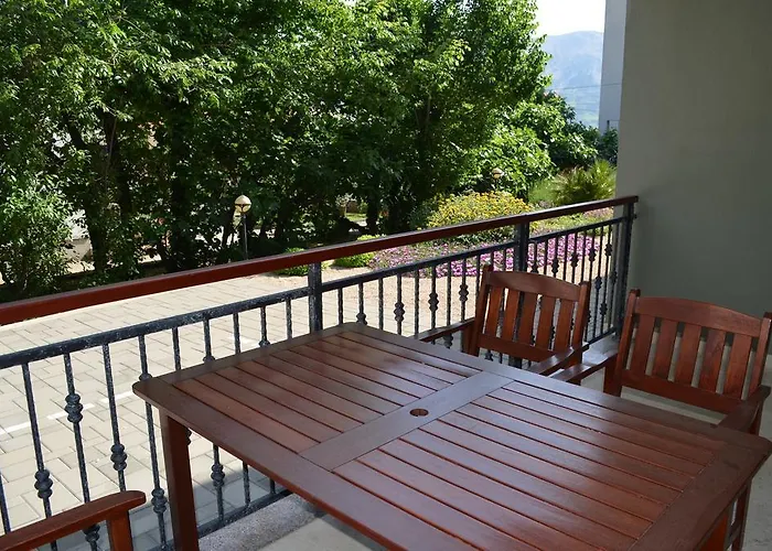 Apartments Soldo