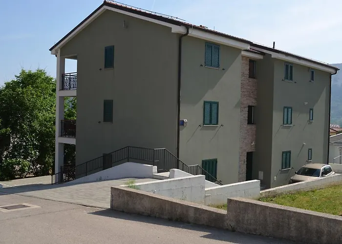 Apartments Soldo