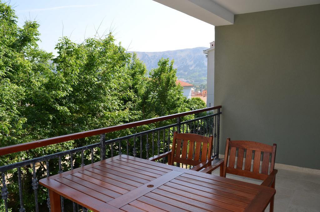 Appartamento Soldo Baška
